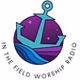 In the Field Worship Radio logo