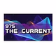 Logo de Crab Island NOW - 975 The Current