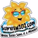 Sunview102.com logo