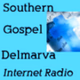 Southern Gospel Delmarva logo
