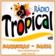 Radio Tropical Web logo