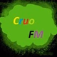 Cruo FM logo