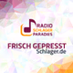 Radio Schlagerparadies - Frisch gepresst logo