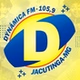 Dynâmica FM logo