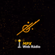 Logo de MPX Web Radio - Planet
