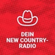 Radio Vest - Dein New Country logo