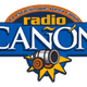 Logo de Radio Cañón - XHVOX