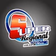 Logo de Super Regional FM