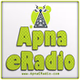 Apna eRadio - Islamic Channel logo
