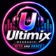 Ultimix Radio logo