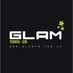 Radio Glam FM logo