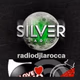 Logo de Radio Silver La Rocca