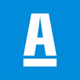 Logo de Actualidad FM 93.7