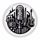 Logo de PulseRock