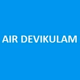 Logo de All India Radio - AIR Idukki (Devikulam)