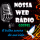 Nossa Web Rádio Gospel logo