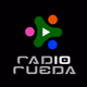 Logo de Radio Rueda