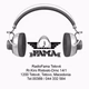 Logo de Radio Fama Tetove