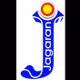 Jagaran FM 90.8 logo