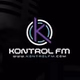KontrolFM logo