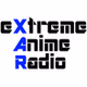 Extreme Anime Radio logo