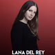 Logo de Exclusively Lana Del Rey