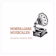 Nostalgias Musicales logo