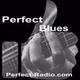 Perfect Blues logo