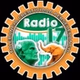 Radio IETI 17 logo