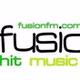 Fusion FM logo