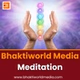 Bhaktiworld - Meditation logo