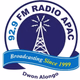 Logo de Radio Apac