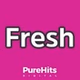 Pure Hits Digital - Pure Hits Fresh logo