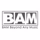BAM WebRadio logo