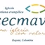Cecmavi Estereo logo