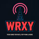 Logo de WRXY Radio