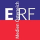 Evangeliums Radio ERF logo