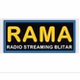 Radio Rama Blitar logo