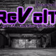 Logo de ReVolt Radio - ReVolt Industrial Radio