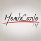 Rádio Monte Carlo 97.7 FM logo