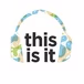 This Is It Radio logo