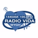 Radio Vida - WYGH logo