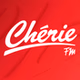 Chérie FM Martinique logo