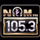 نغم اف ام logo
