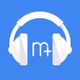 Logo de Más Radio