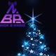 Nick B Radio logo