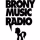 Logo de Rádio Brony Club Brasil