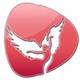 Radio DJ FM - DeepIN Radio logo
