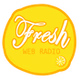 TheWebRadio.gr - Fresh logo