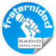 Logo de Radio Fraternidad
